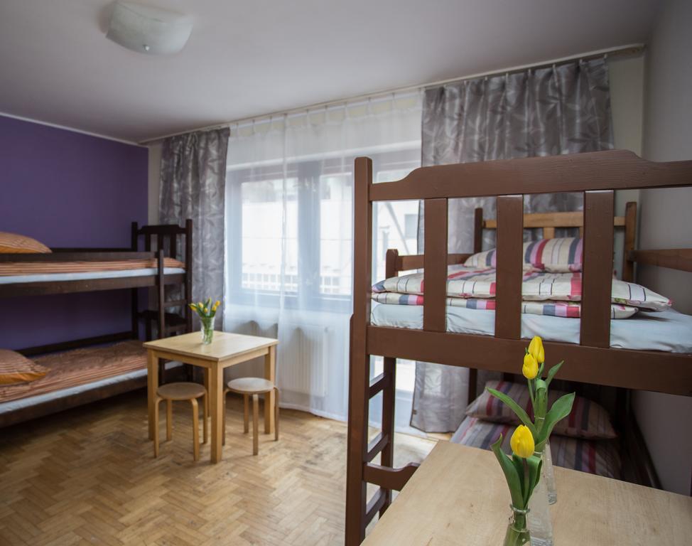 Hostel Florencja Wieliczka Room photo