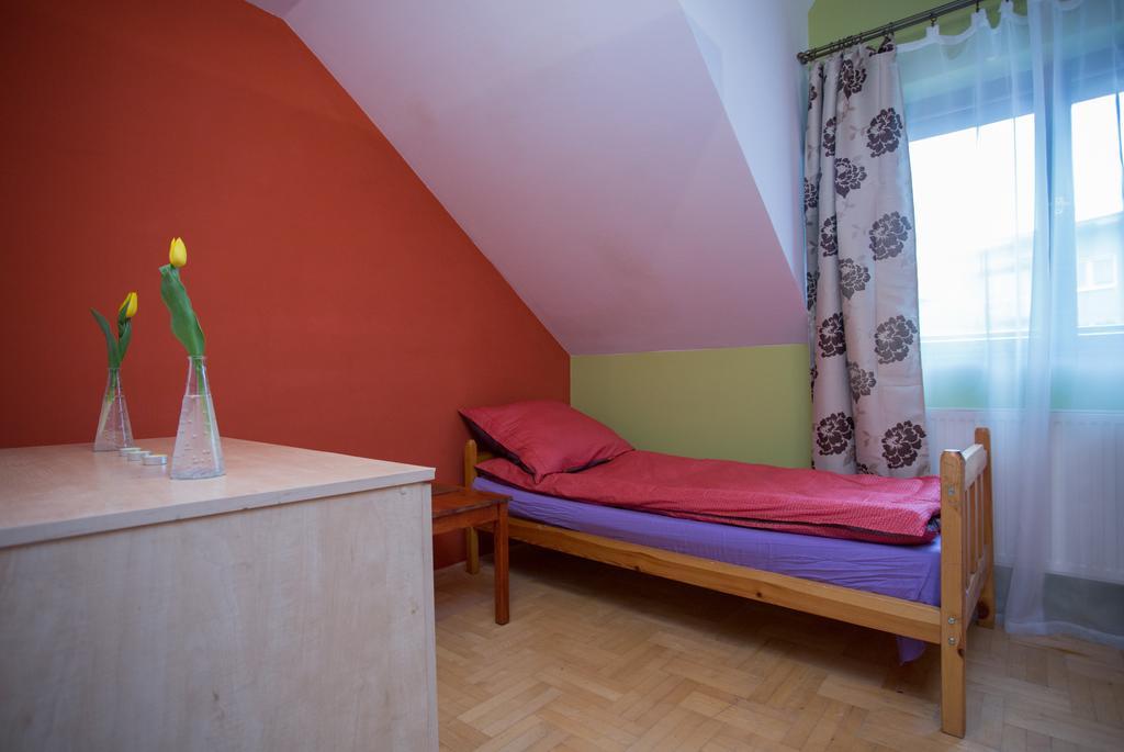 Hostel Florencja Wieliczka Room photo