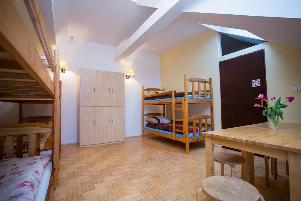 Hostel Florencja Wieliczka Room photo