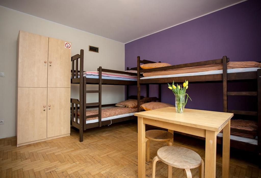 Hostel Florencja Wieliczka Room photo