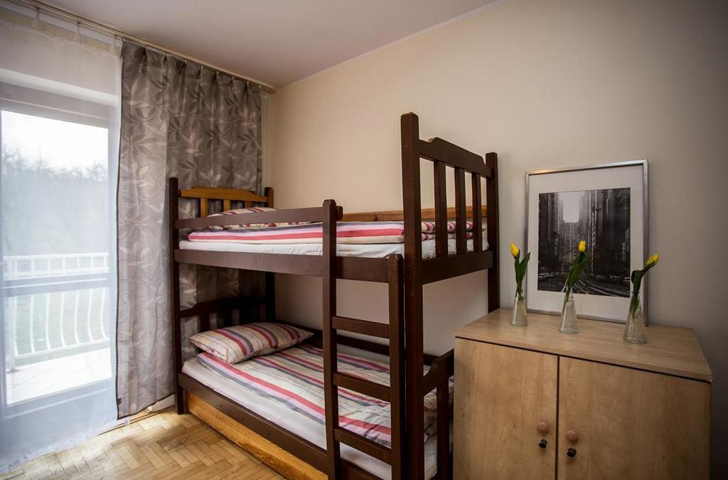 Hostel Florencja Wieliczka Room photo