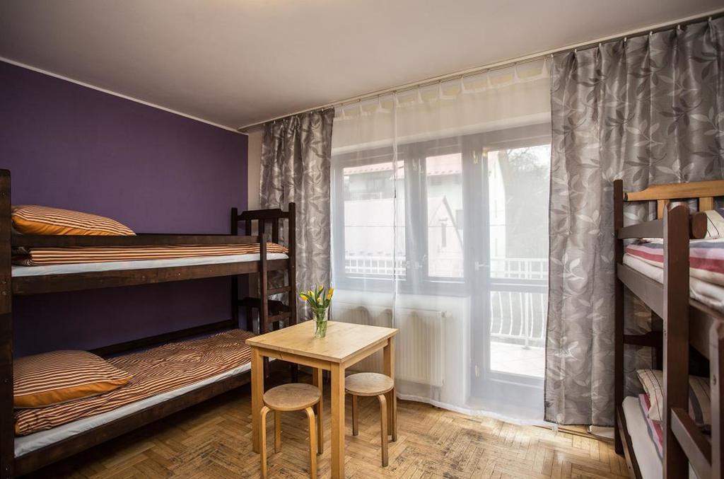 Hostel Florencja Wieliczka Room photo