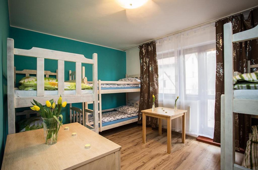 Hostel Florencja Wieliczka Room photo
