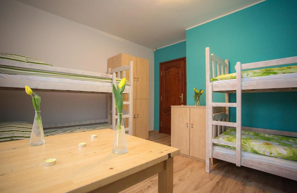 Hostel Florencja Wieliczka Room photo
