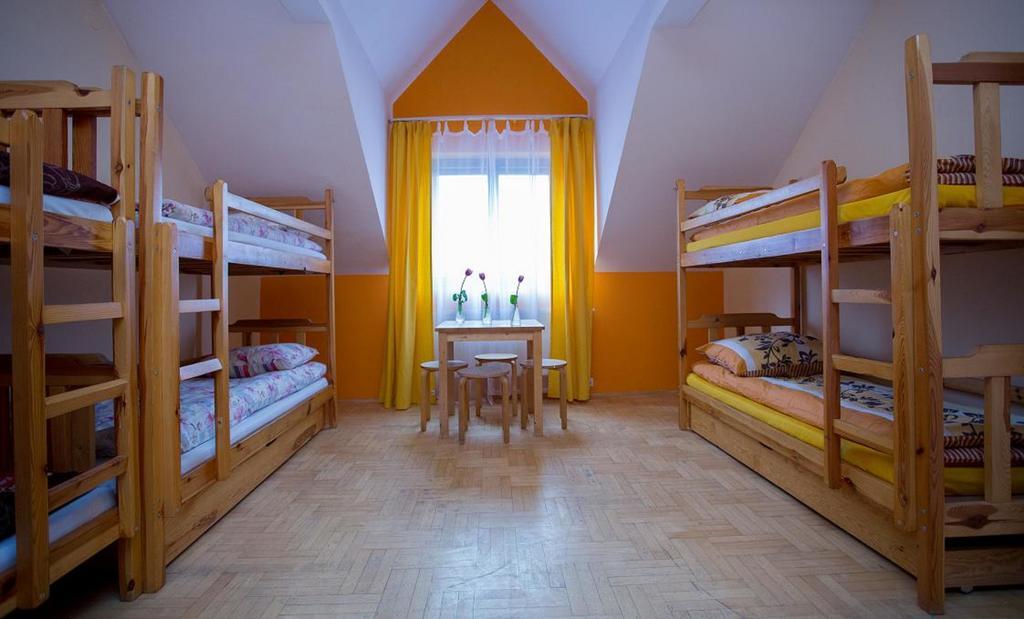 Hostel Florencja Wieliczka Room photo