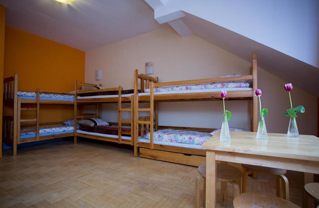 Hostel Florencja Wieliczka Room photo