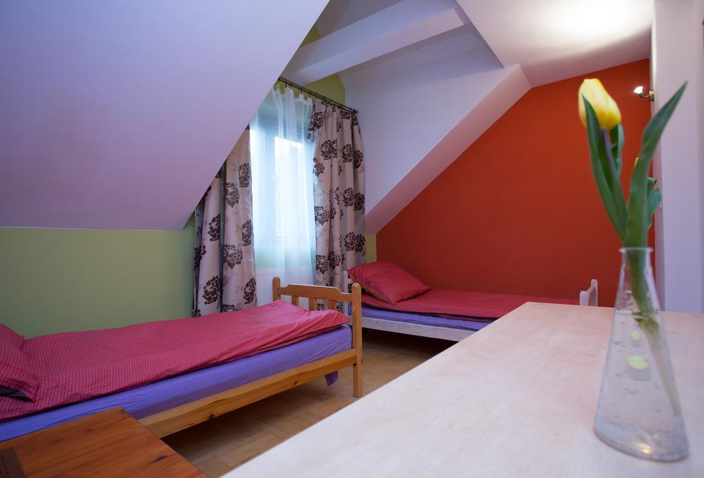 Hostel Florencja Wieliczka Room photo