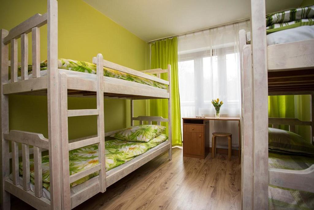 Hostel Florencja Wieliczka Room photo